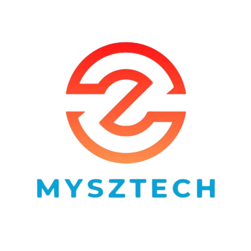 Mysz Tech Logo